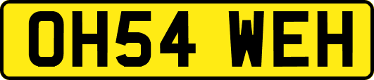 OH54WEH