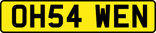 OH54WEN