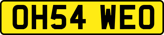 OH54WEO