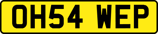 OH54WEP