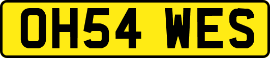 OH54WES