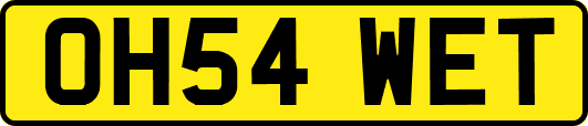 OH54WET