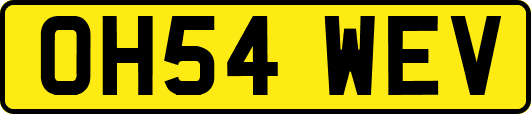 OH54WEV