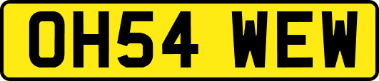 OH54WEW