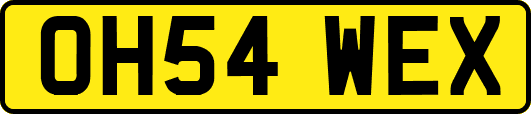 OH54WEX