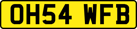 OH54WFB