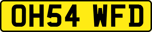 OH54WFD