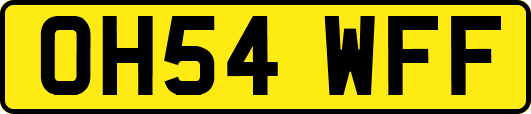 OH54WFF