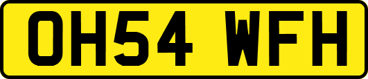 OH54WFH