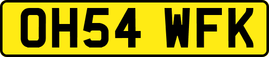 OH54WFK