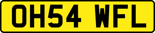 OH54WFL