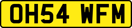 OH54WFM