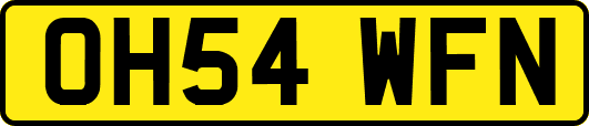 OH54WFN