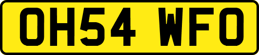OH54WFO