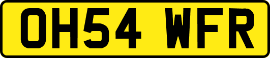 OH54WFR