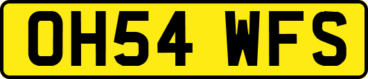 OH54WFS