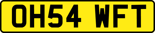 OH54WFT
