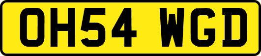 OH54WGD