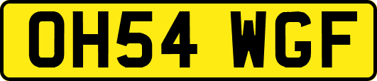 OH54WGF