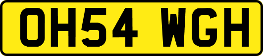 OH54WGH