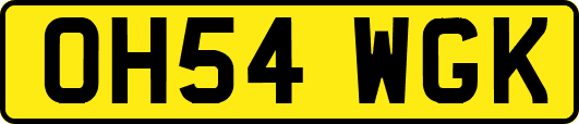 OH54WGK