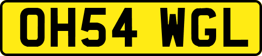 OH54WGL