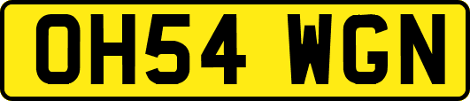 OH54WGN