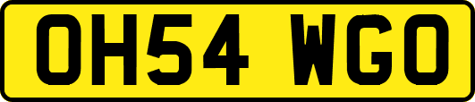 OH54WGO