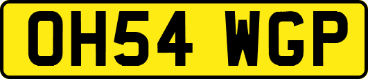 OH54WGP