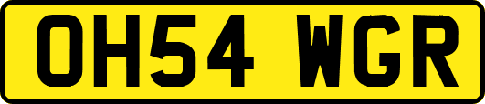OH54WGR