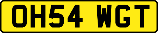OH54WGT