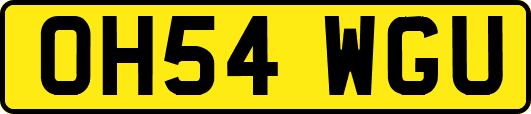 OH54WGU