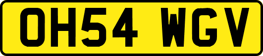 OH54WGV