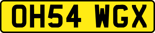 OH54WGX