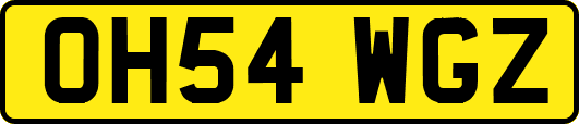 OH54WGZ