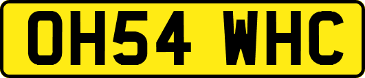 OH54WHC