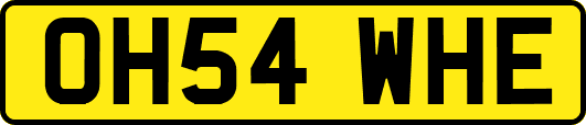 OH54WHE
