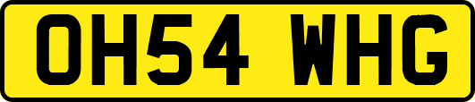 OH54WHG