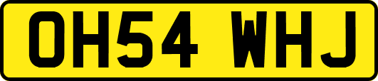 OH54WHJ