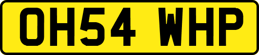 OH54WHP