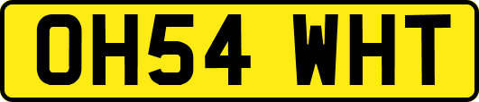 OH54WHT
