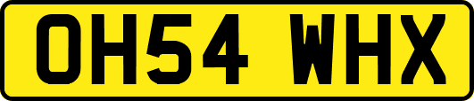 OH54WHX
