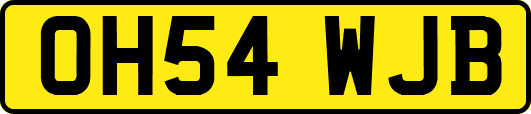 OH54WJB