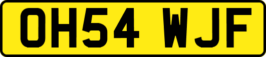 OH54WJF