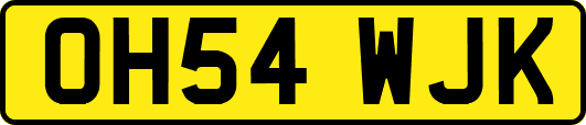 OH54WJK