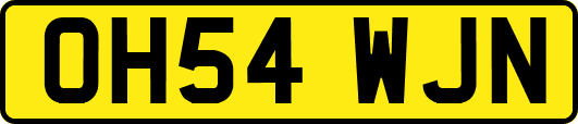 OH54WJN