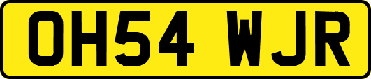OH54WJR