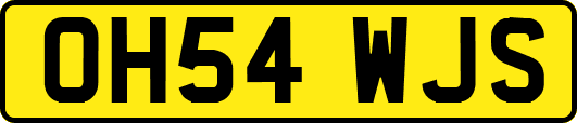 OH54WJS