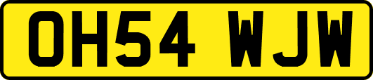 OH54WJW