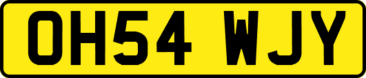 OH54WJY